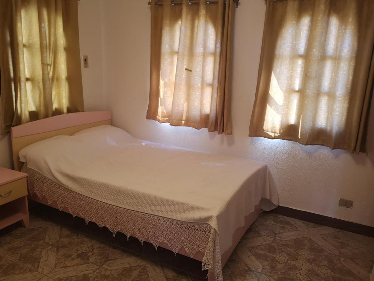 Cordoba Sea View Apartment With Open Air Jacuzzi At Mastaba ฮูร์กาดา ภายนอก รูปภาพ